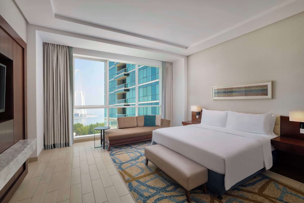 DoubleTree by Hilton Dubai - Jumeirah Beach — 11
