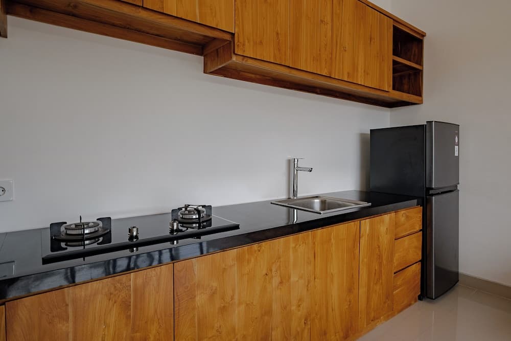 Luxury Nanda Villa Ubud hotel, Jl. Raya Tebongkang, Ubud, Bali, 80571, Indonesia — photo 88