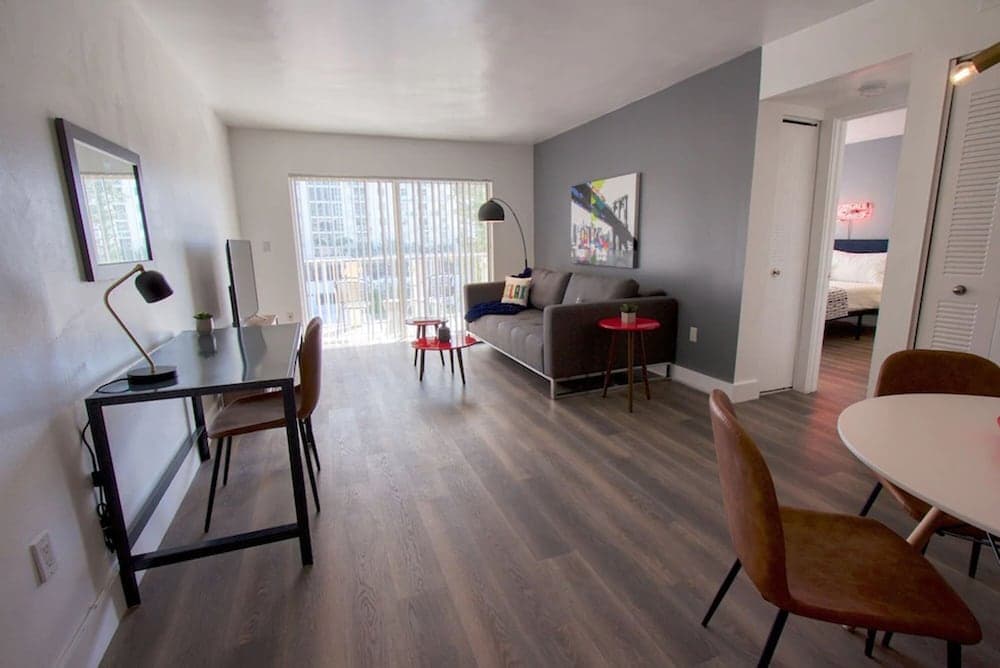 Suiten im 23 Palms By RocketStay — 10