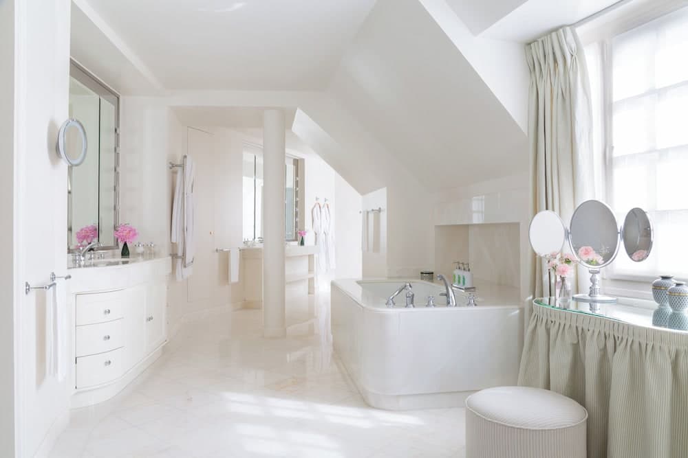Le Bristol Paris - Oetker Hotels — 20