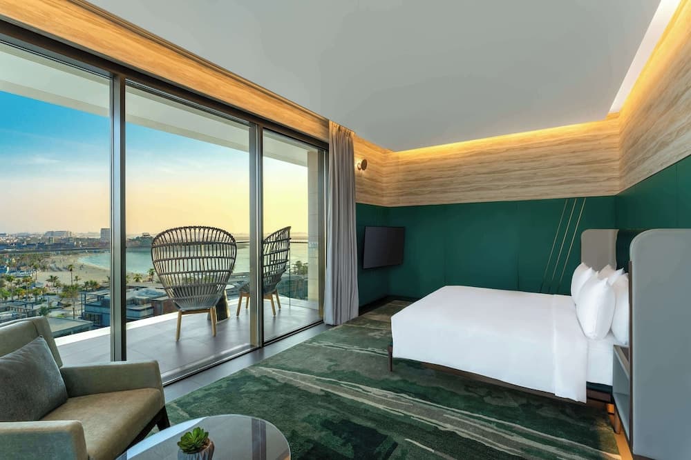 Hyatt Centric Jumeirah Dubai — 22