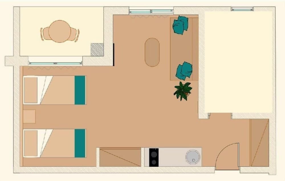 Hotel Vago Ibiza — 10
