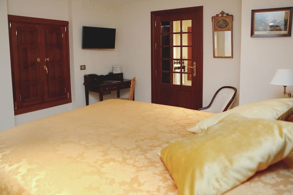 Hotel Ateneo Sevilla — 22