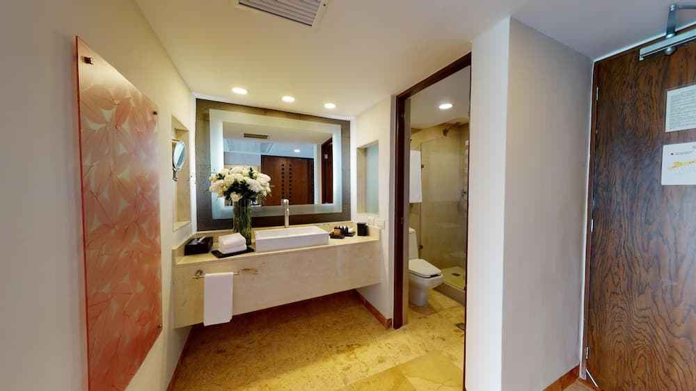 Grand Park Royal Cancun - All Inclusive — 15