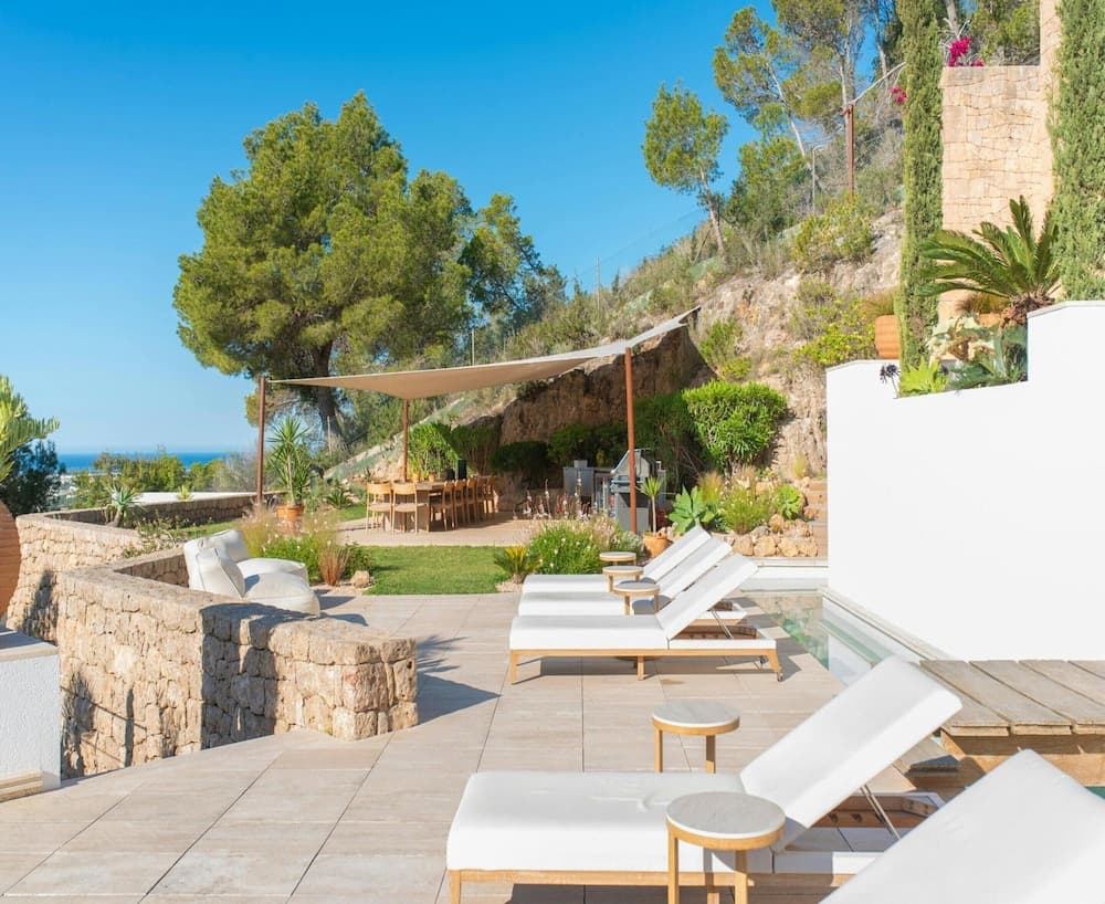 Villa Atractiva Cerca de la Ciudad de Ibiza — 10