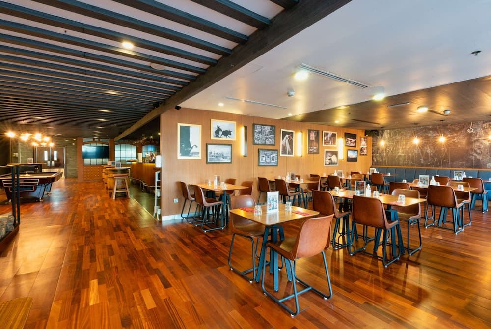The First Collection Marina, Dubai, a Tribute Portfolio Hotel — 27