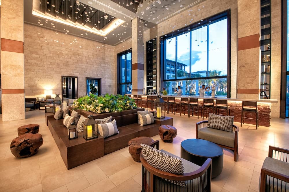 Club Solo Adulti al Lopesan Costa Bávaro - Tutto Incluso — 2