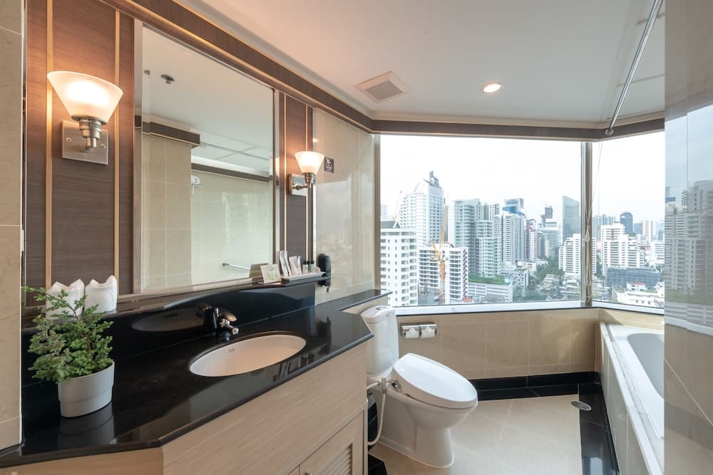 Jasmine City — 29