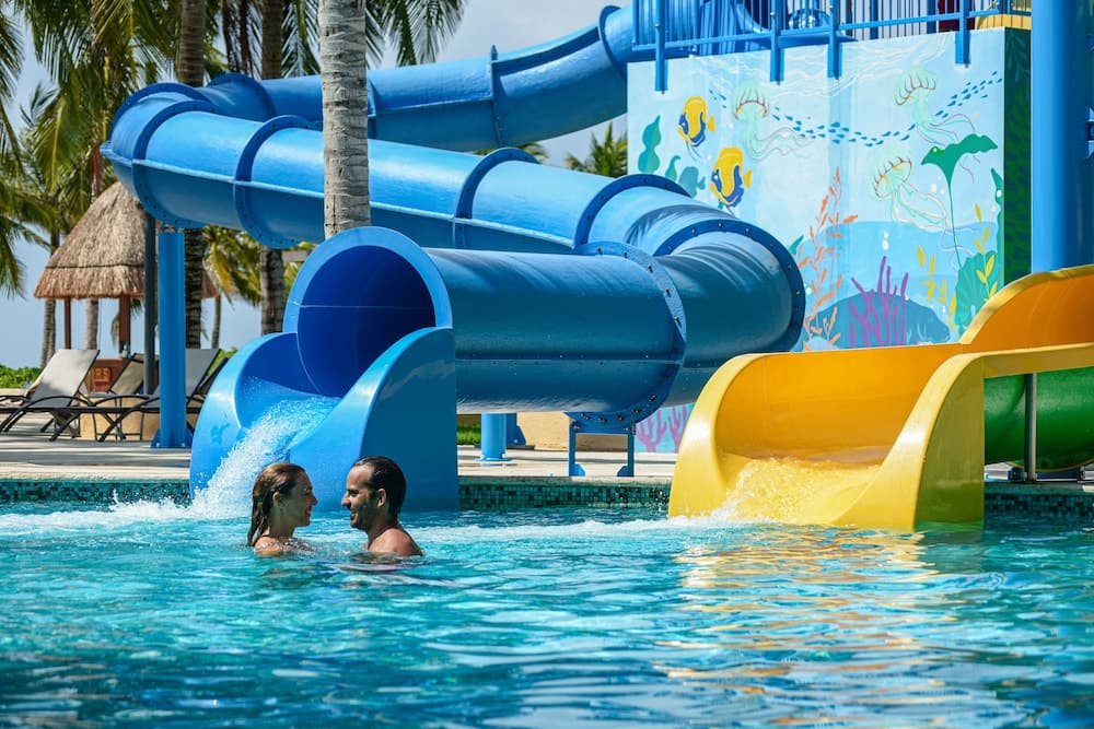 Hacienda Tres Rios Resort, Spa & Nature Park-All Inclusive — 9