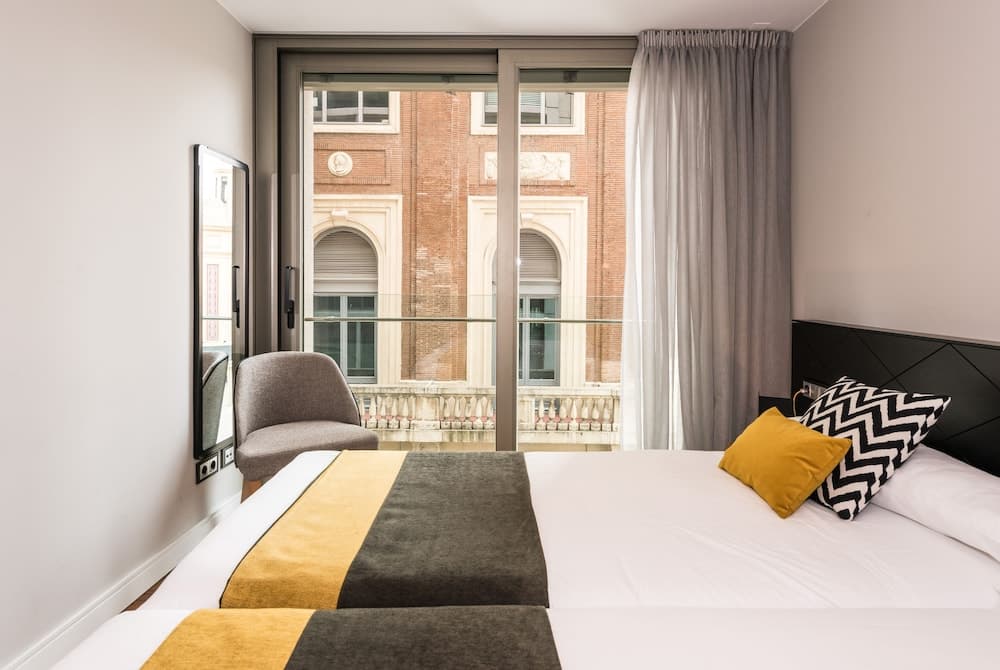 Gran View Apartments — 15