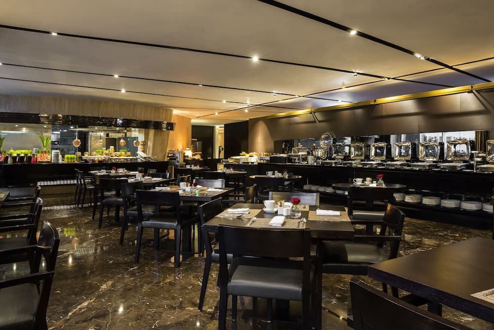 The Canvas Dubai - MGallery Hotel Collection — 20