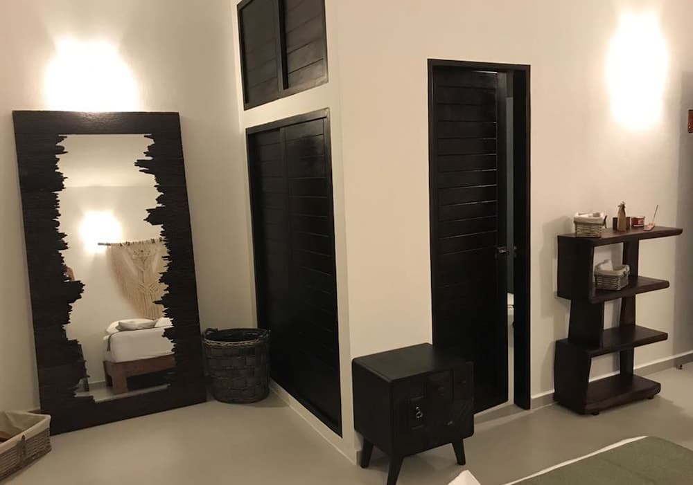 Xcacel Dreams Jungle Suites & Spa — 7