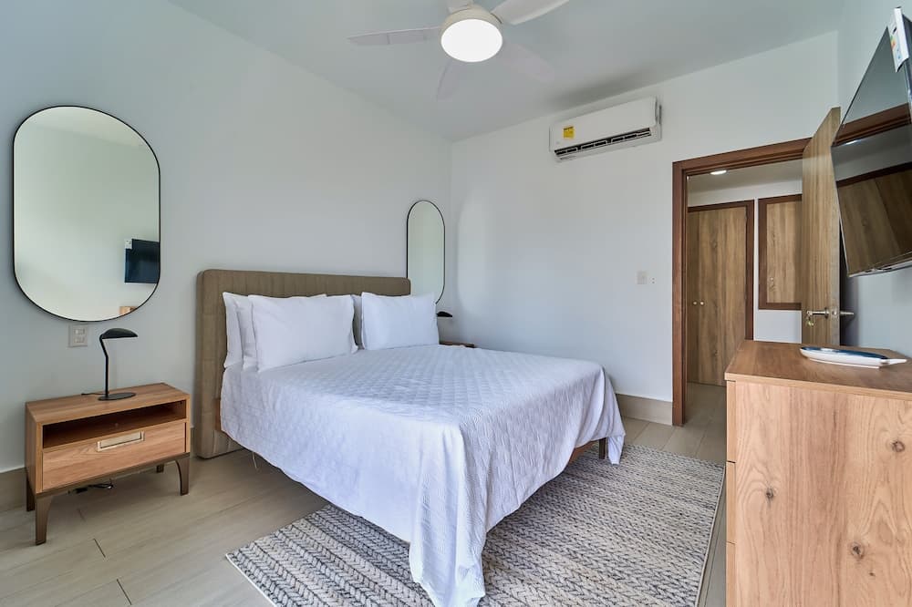 Coral Breeze Strand-Apartment Punta Cana — 1