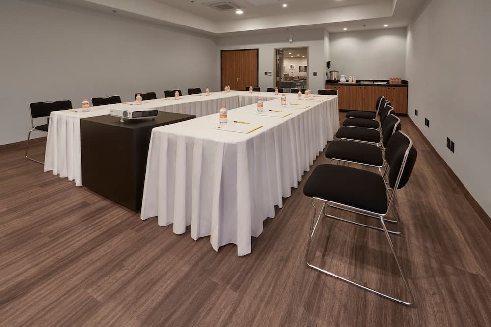 City Express by Marriott Ciudad De México La Raza — 15