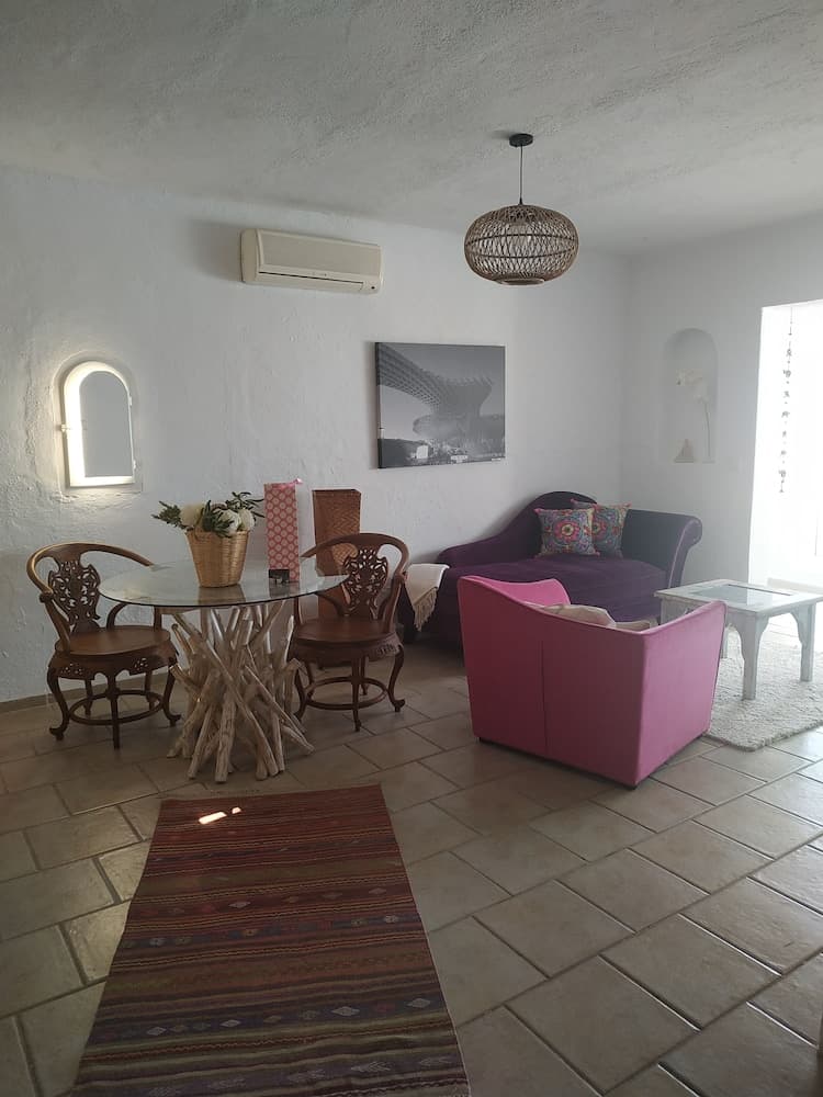 Na Sabina Ibiza Style, Views From Private Terraces — 26