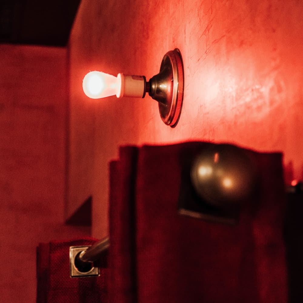 Hotel Normandie — 13