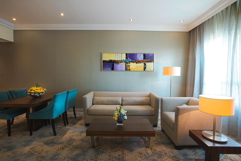 Elite Byblos Hotel — 24