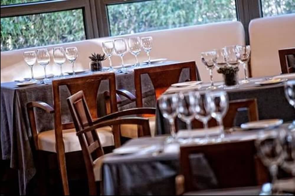 Best Western Plus Hotel Alfa Aeropuerto — 17