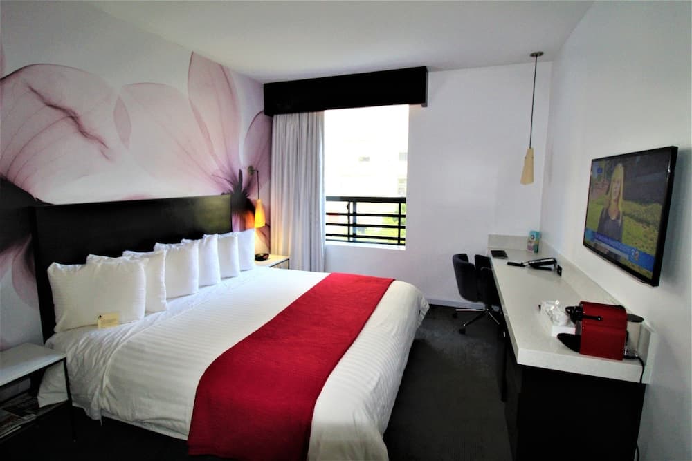 The O Hotel, Trademark Collection by Wyndham — 9