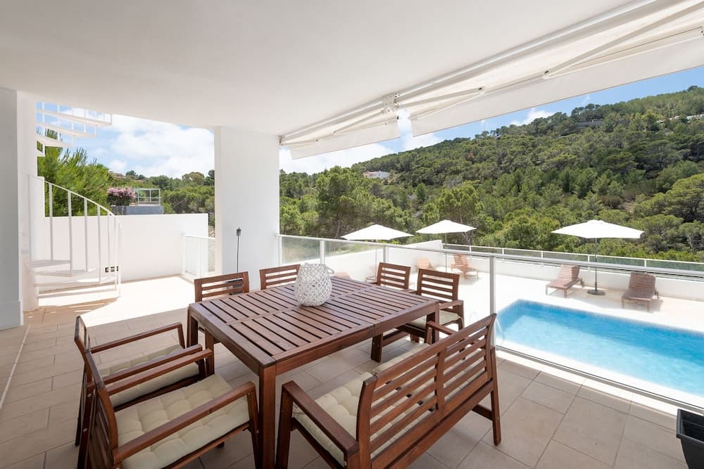 Cala Vadella Royal Beach — 15