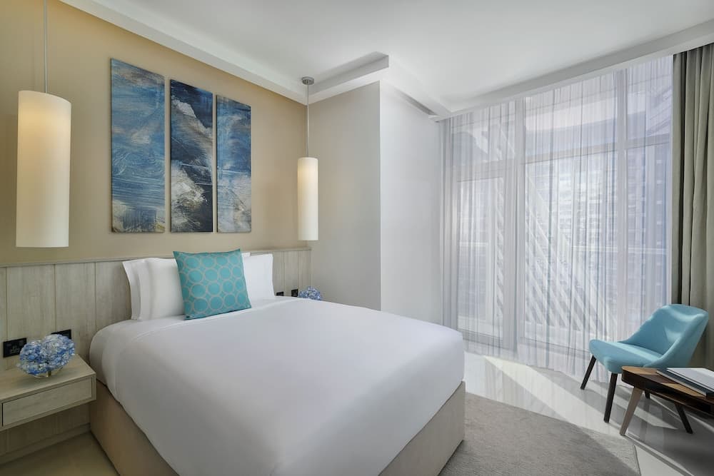 NH Collection Dubai The Palm — 13