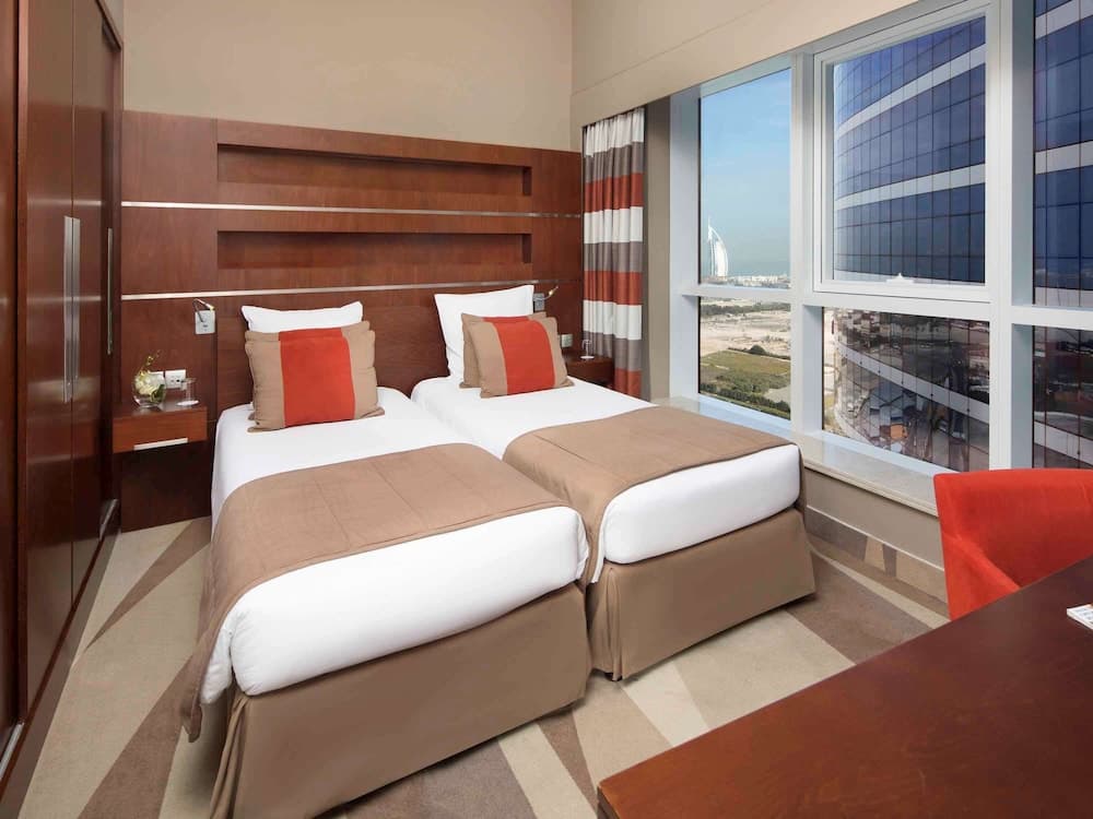 Novotel Dubai Al Barsha — 24