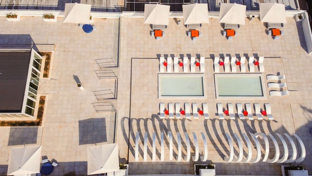Hotel THB Naeco Ibiza - Solo Adulti — 25