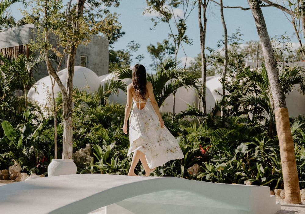 Hotel Milam, Michelin Key winner — 6