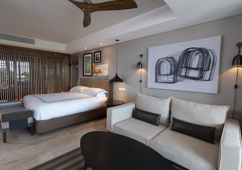Hyatt Centric Playa del Carmen - Casa del Centro y Casa de Playa — 9