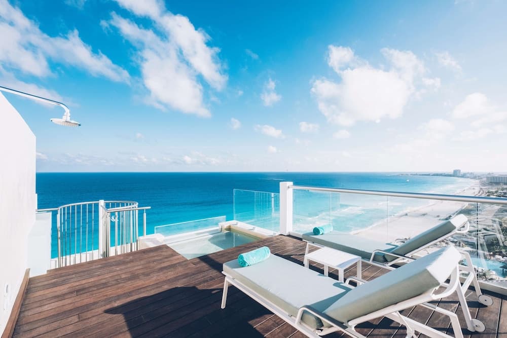 Iberostar Selection Coral Cancún - Nur für Erwachsene - Alles Inklusive — 19