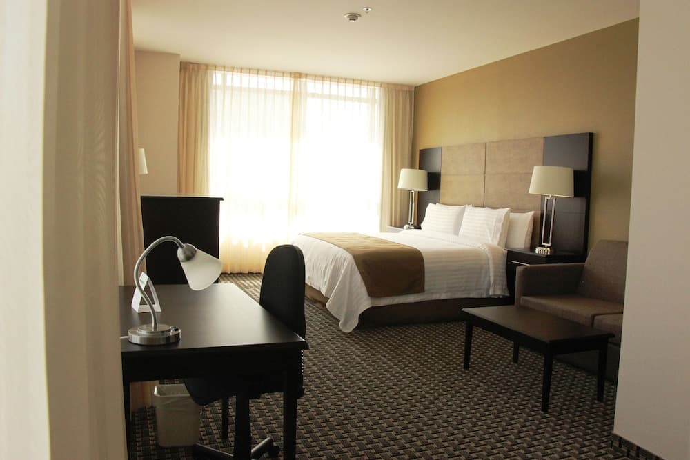 Holiday Inn México Santa Fe, un Hotel IHG — 17