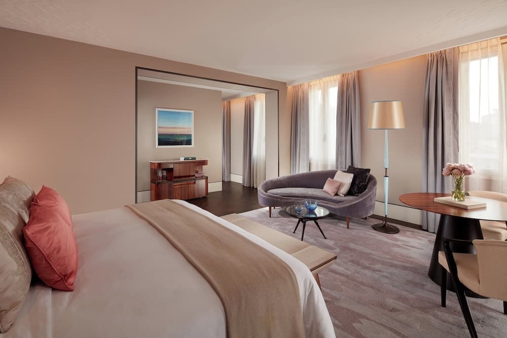 Das St. Regis Venedig — 28
