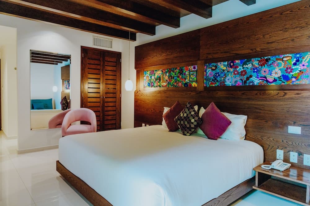Soul Beach Boutique Hotel & Spa — 23