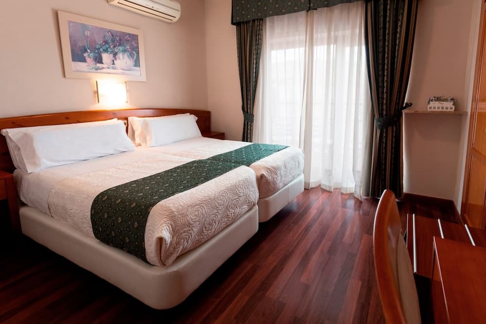 Hotel Alameda Malaga — 24