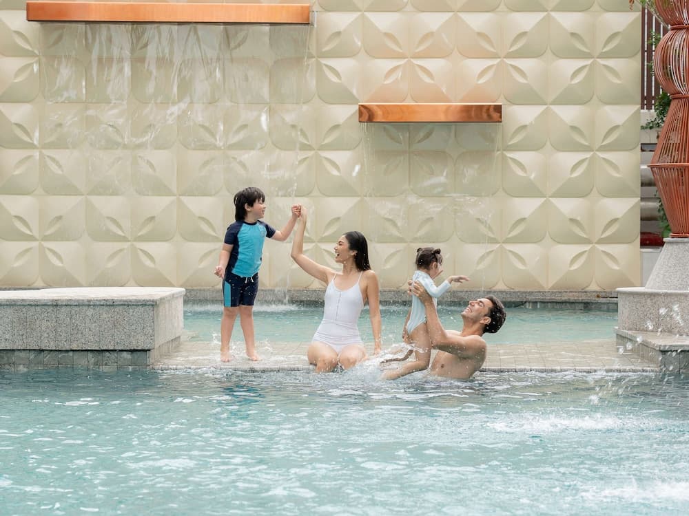 Novotel Living Bangkok Sukhumvit Legado — 23