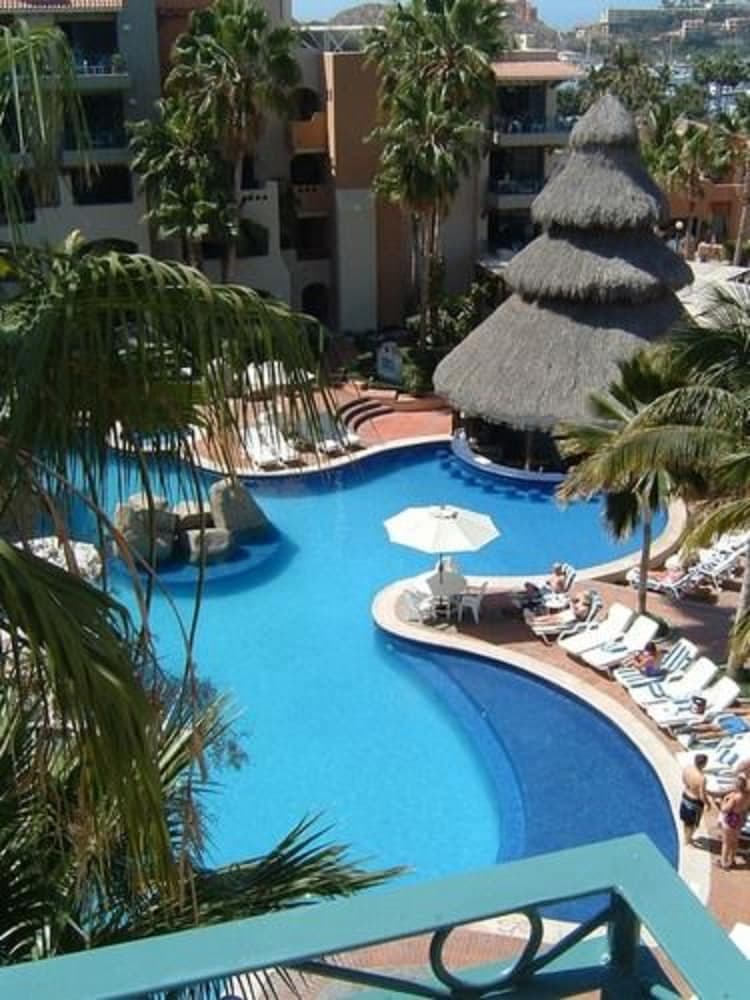 Fantastic Luxe Jr. Suite Studio In Cabo — 3