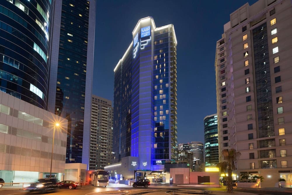 TRYP by Wyndham Dubái — 1