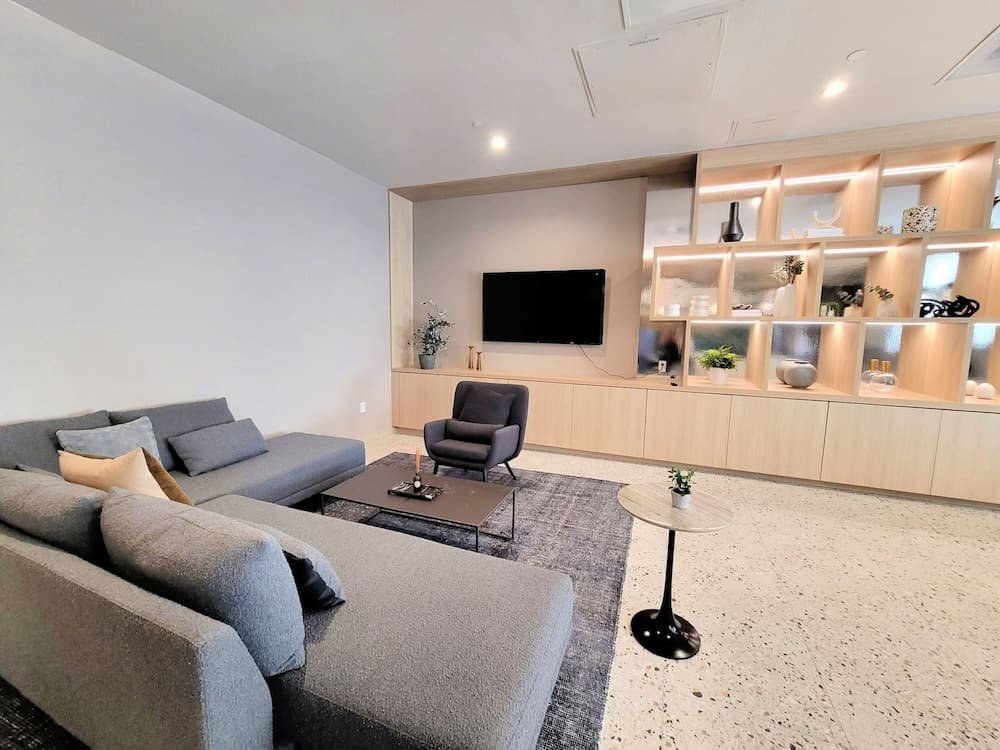 HERMOSO Hollywood Living Los Ángeles — 8
