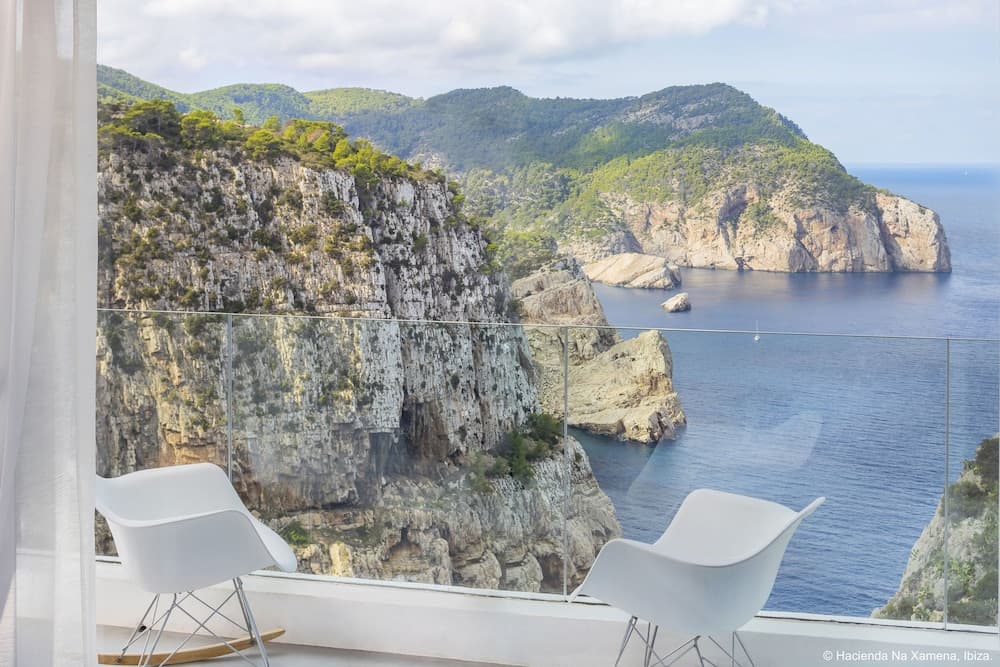 Hacienda Na Xamena, Ibiza — 25