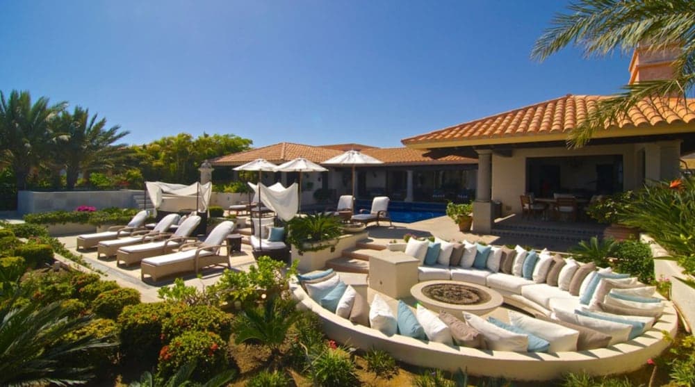 Casa Brooks von Cabo Platinum — 8