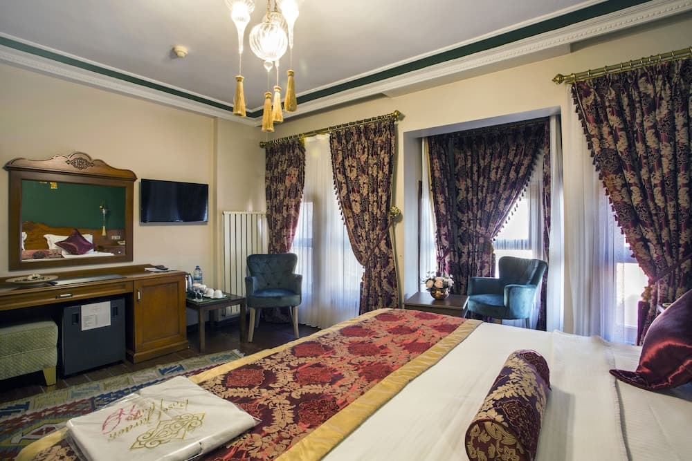 Gartenhaus Hotel - Besondere Klasse — 12