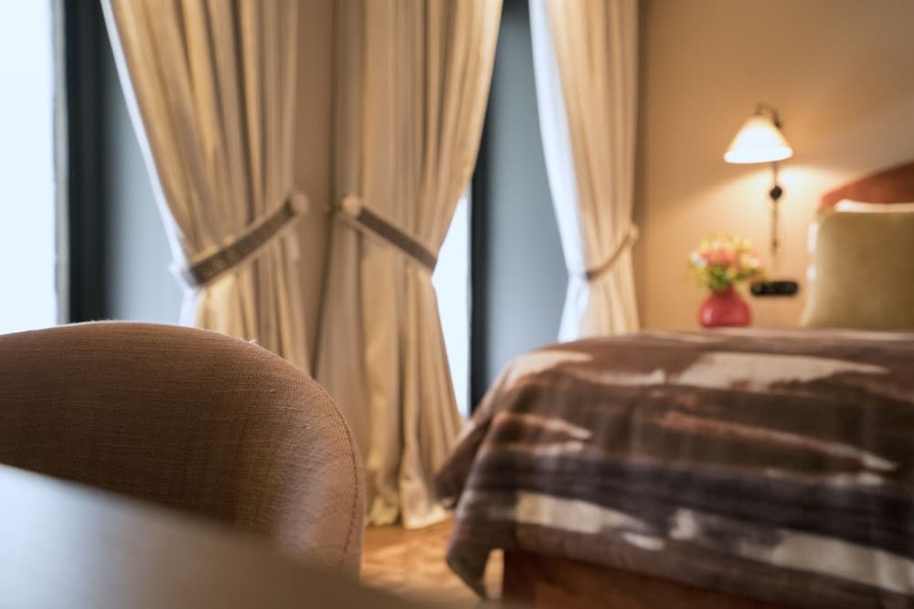 Hotel Valverde Lisboa & Jardín - Relais & Châteaux — 23