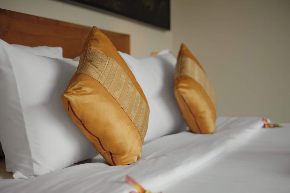 Luxury Nanda Villa Ubud hotel, Jl. Raya Tebongkang, Ubud, Bali, 80571, Indonesia — photo 50