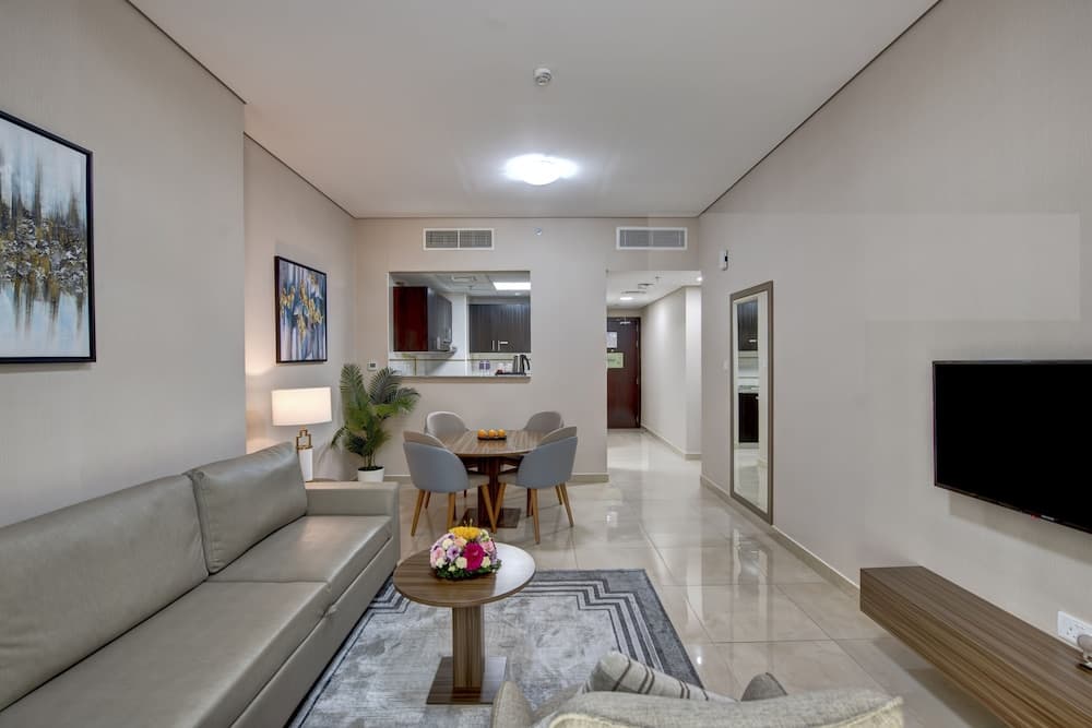 Regency Luxury Suites — 11