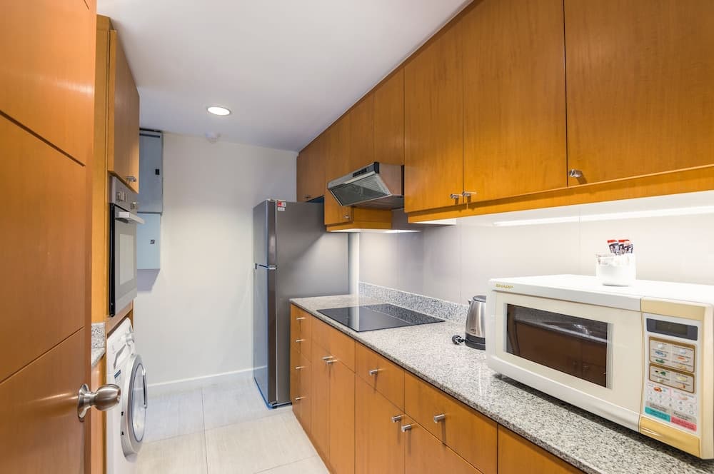 Chatrium Sathon Bangkok — 17