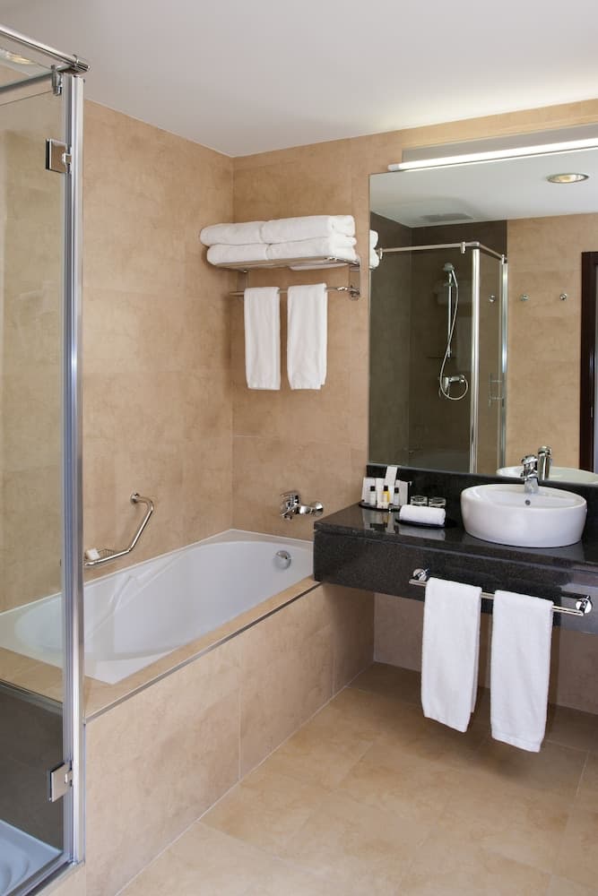 Crowne Plaza Madrid Airport by IHG — 19