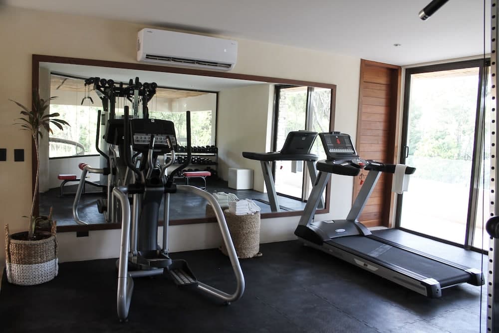 Copal Tulum Hotel — 16