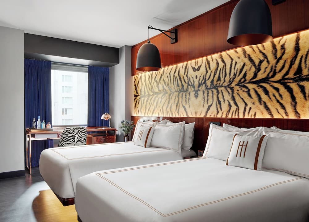 Hotel Hendricks — 7