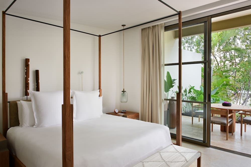 Rosewood Mayakoba - Cerca del campo de golf El Chameleon Mayakoba — 17