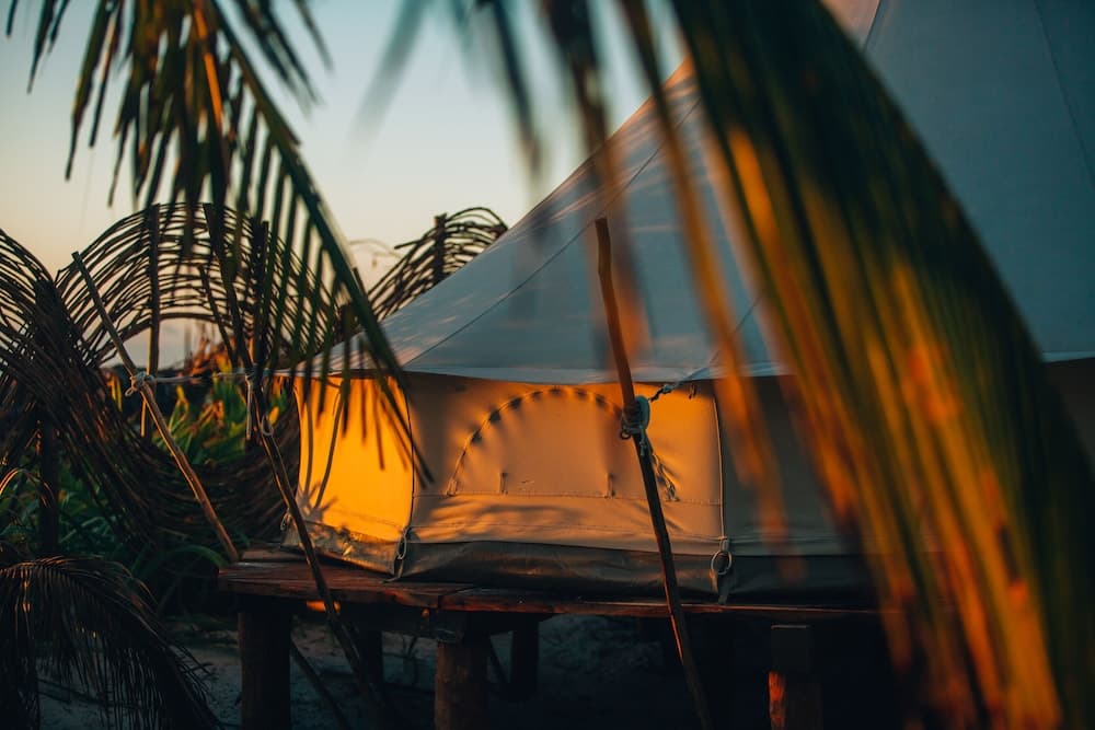 Glamp Ikal Tulum — 8